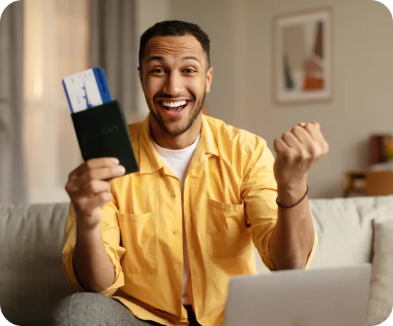 Guarantee Card